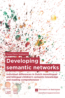 Picture of Developing semantic networks